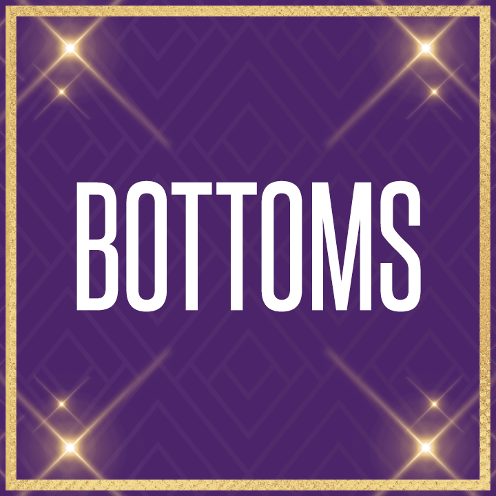 Bottom's