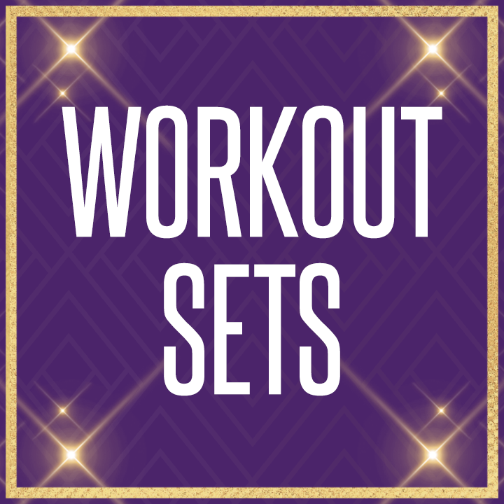 Workout Set's