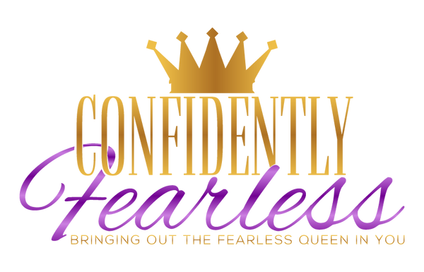 Confidently Fearless